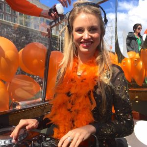 De beste Koningsdag events in Amsterdam 2026