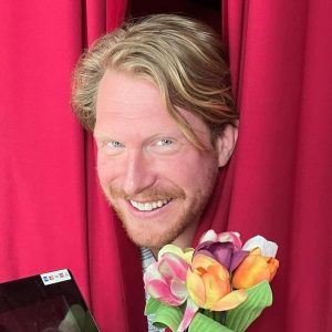 Comedytrain brengt stand-up comedy naar Westergas