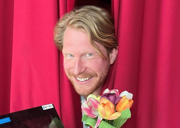 Comedytrain brengt stand-up comedy naar Westergas