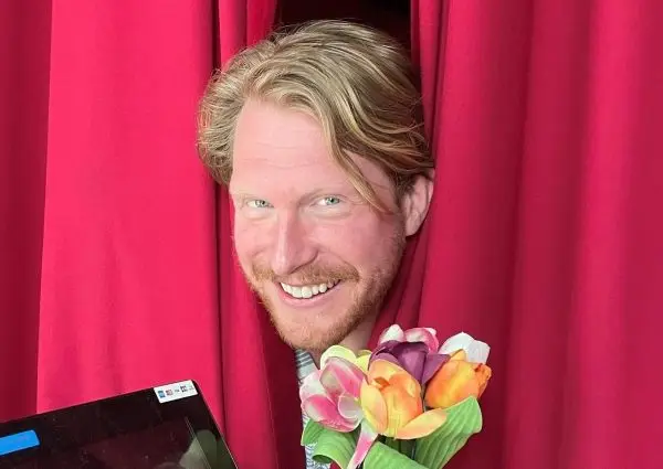 Comedytrain brings stand-up comedy to Westergas