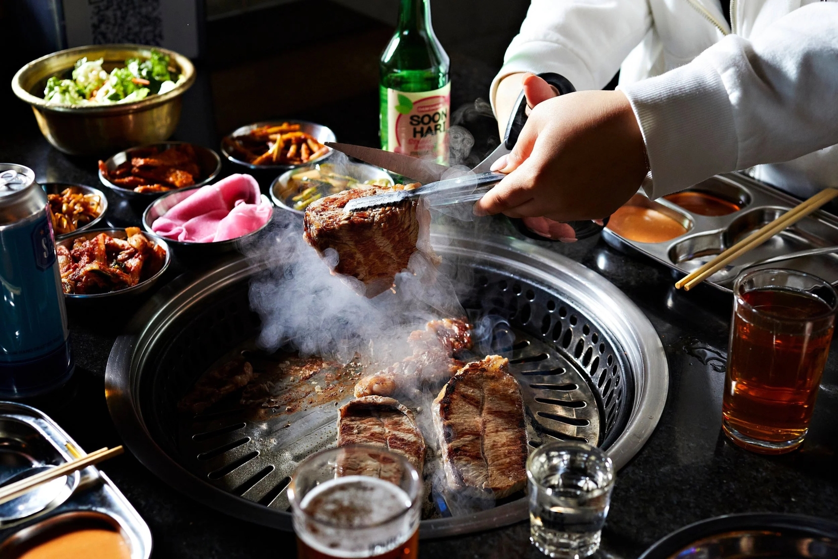 korean-bbq