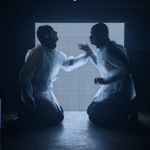 Krankjorum in Amsterdam: de vernieuwende combinatie van theater en rave