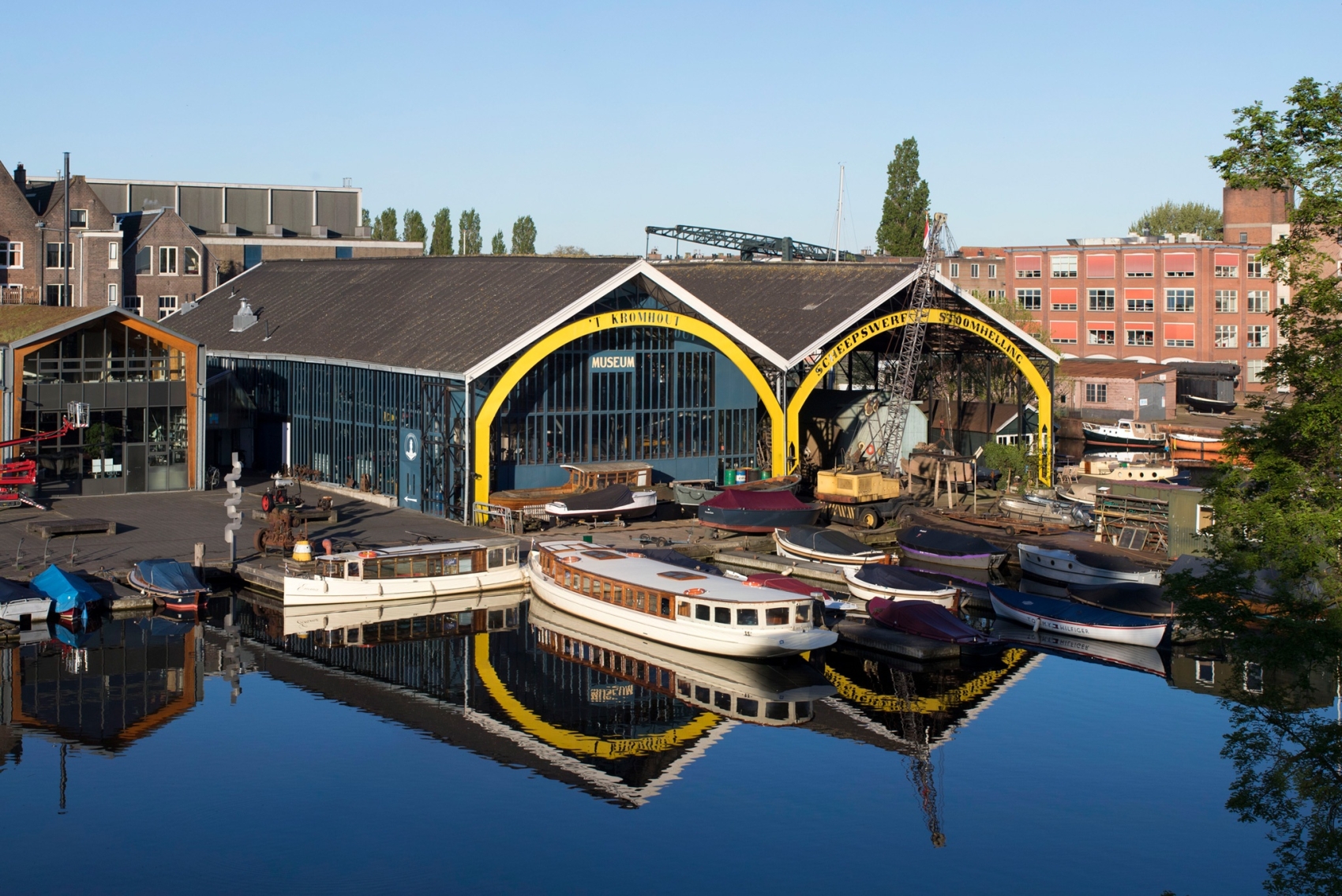 kromhout-amsterdam kromhout-amsterdam