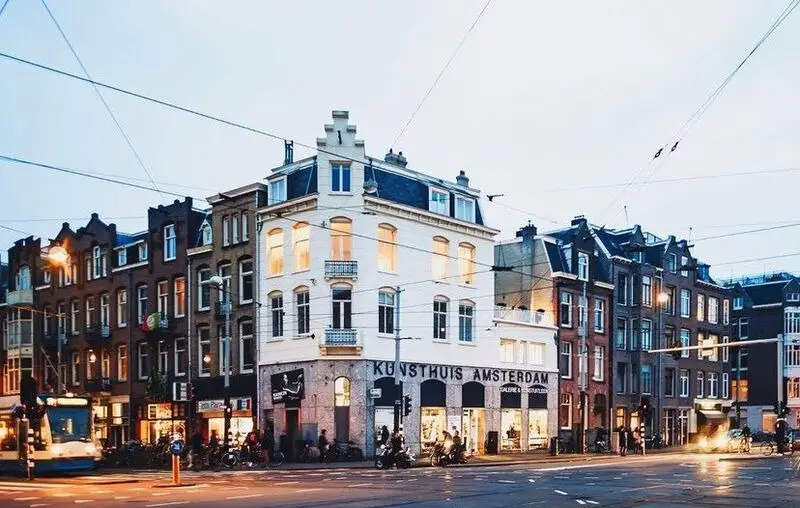 art-house-amsterdam