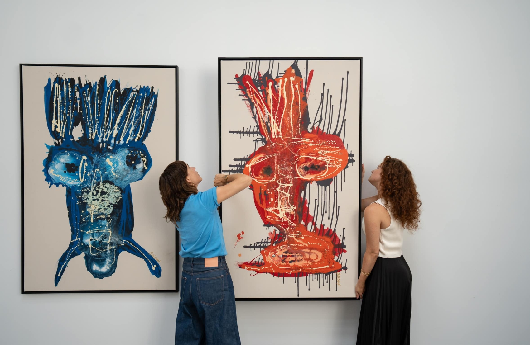 art-house-gallery-baldot-amsterdam art-house-gallery-baldot-amsterdam