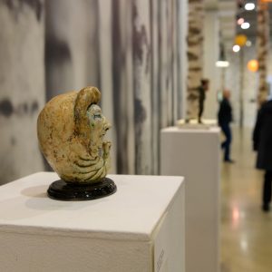 Gallery kunstRUIM: For and by artists