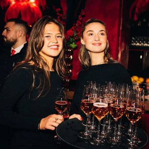 La Nostra Gigi: Italian shared dining with 70s Dolce Vita atmosphere