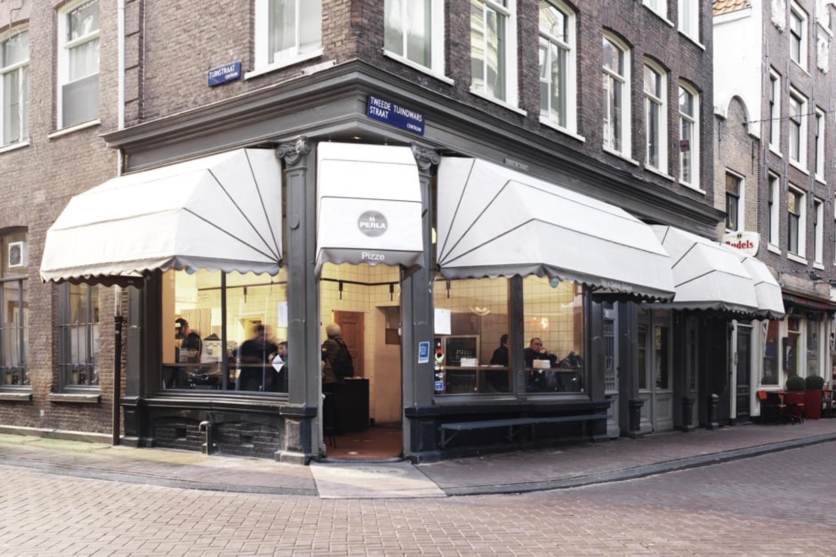 la-perla-amsterdam la-perla-amsterdam