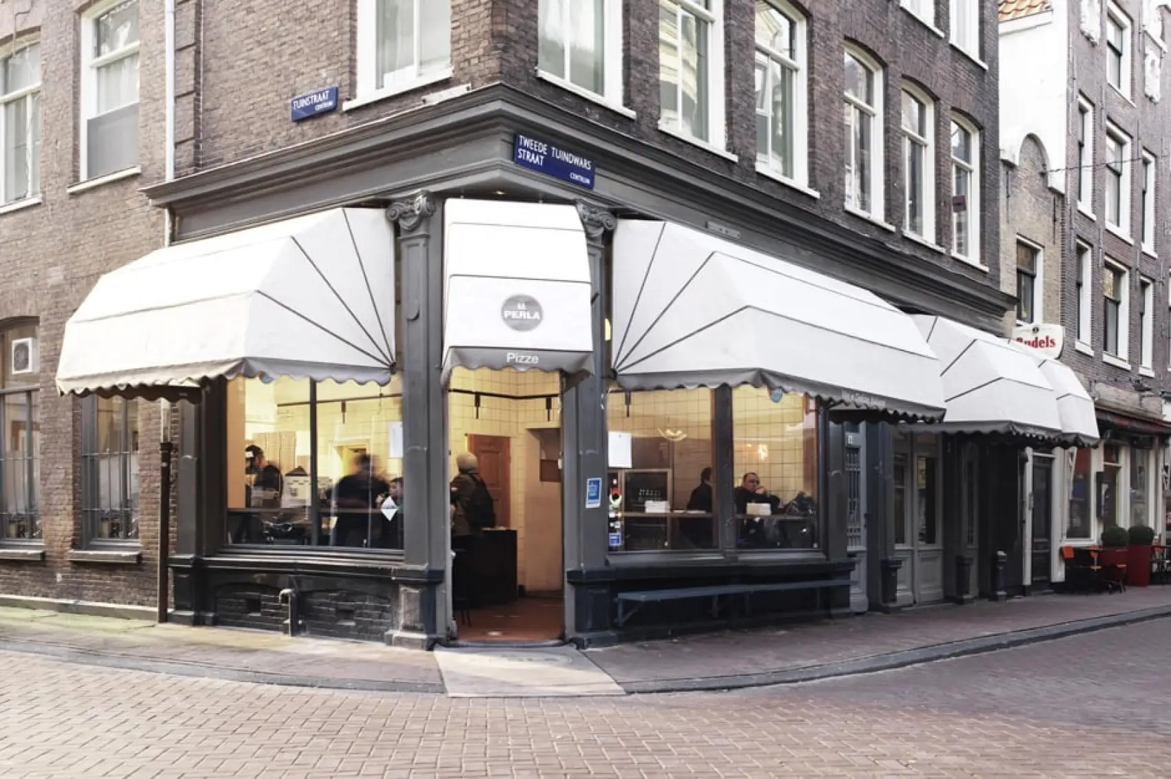la-perla-amsterdam la-perla-amsterdam