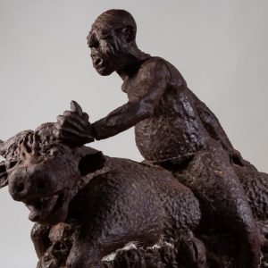 Expo Het Land van Hagelslag onthult koloniale handel