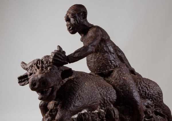 Expo The Land of Sprinkles reveals colonial trade