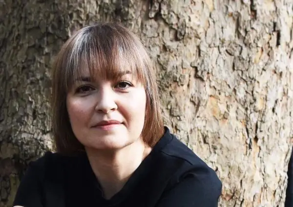 Solo exhibition Larissa Sansour at the World Museum