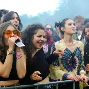 Lentekabinet: Het voorjaarsfestival tussen de bomen van Het Twiske