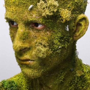 Art Island: Art fair with 30 galleries on Fort Island