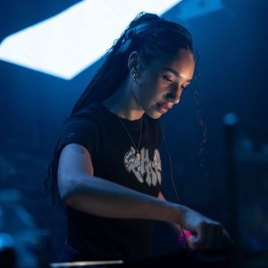 Liberté Liberté op 5 mei: Lofi draait negen uur door