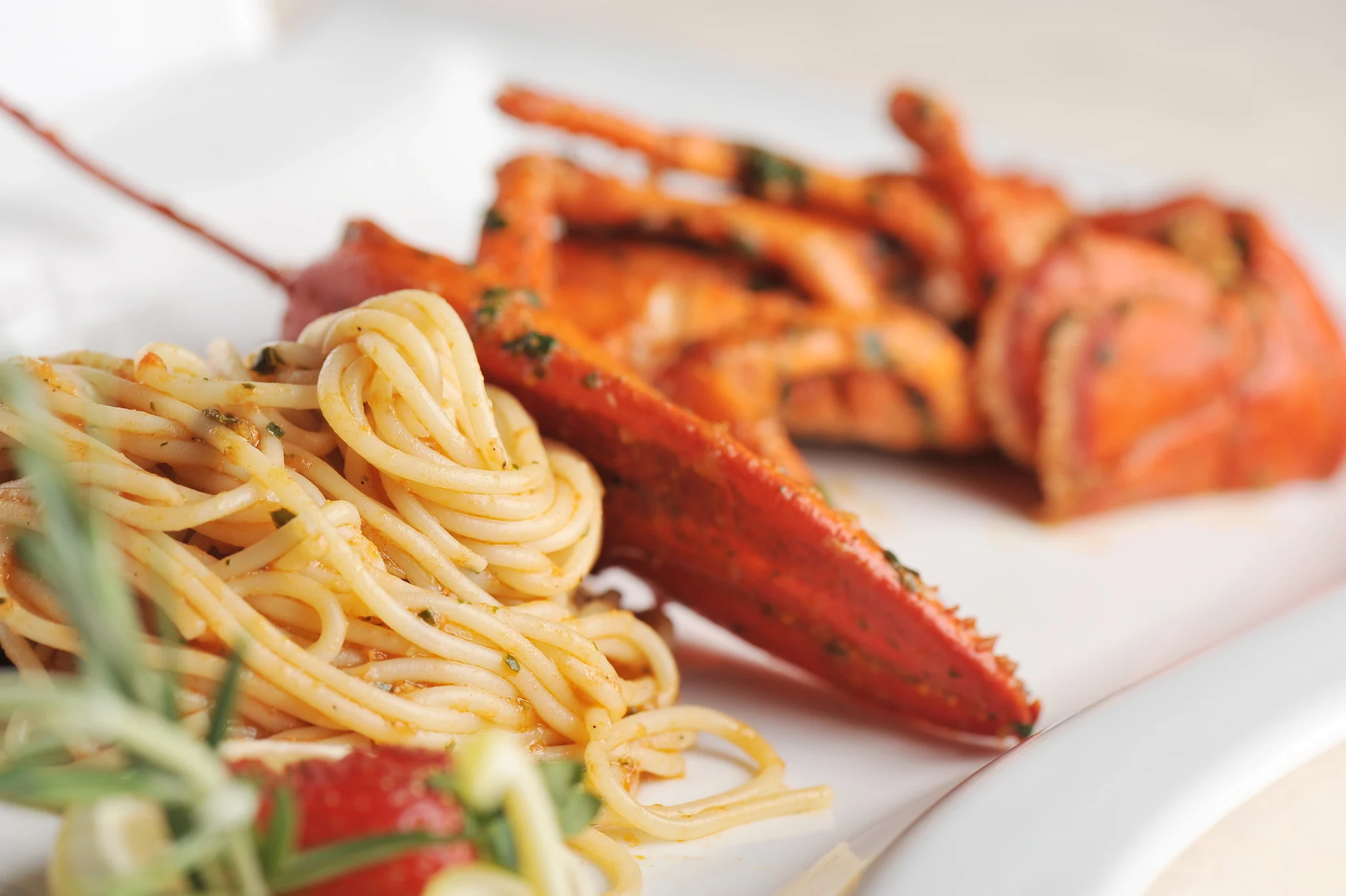 linguine-with-lobster
