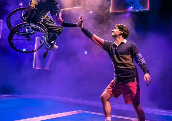 The Little Big Things komt naar Carré: een West End primeur