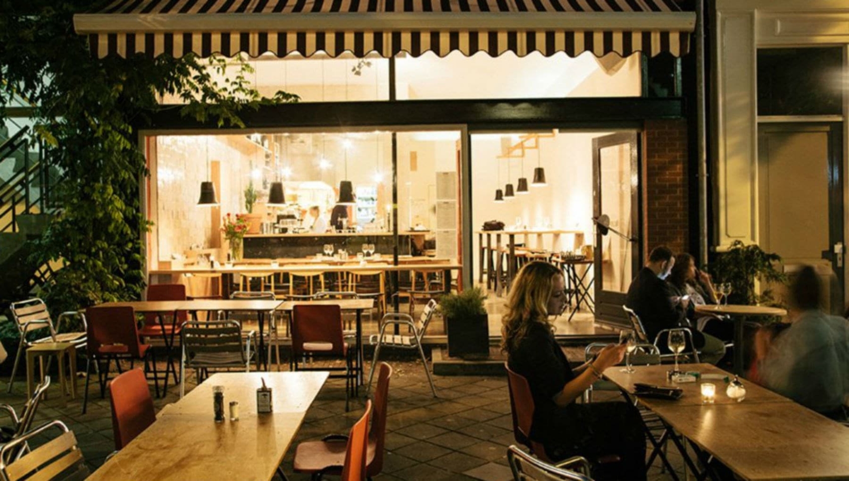 Little Collins: International brunch with Australian café culture