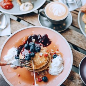 Little Collins: Internationale brunch met Australische cafécultuur