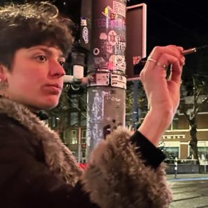 Come to Your Senses: Kunst over wat je voelt als je kijkt