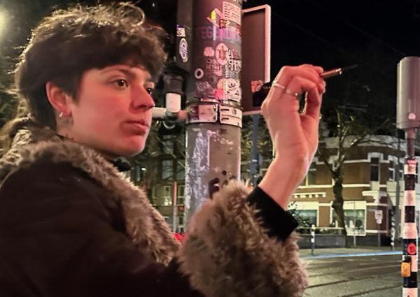 Come to Your Senses: Art about what you feel when you look