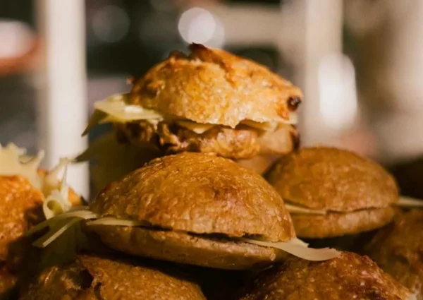 Louf the Mill: Neighborhood baker with the tastiest sourdough