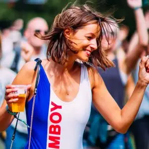 Loveland Festival: House en techno weekender in Sloterpark