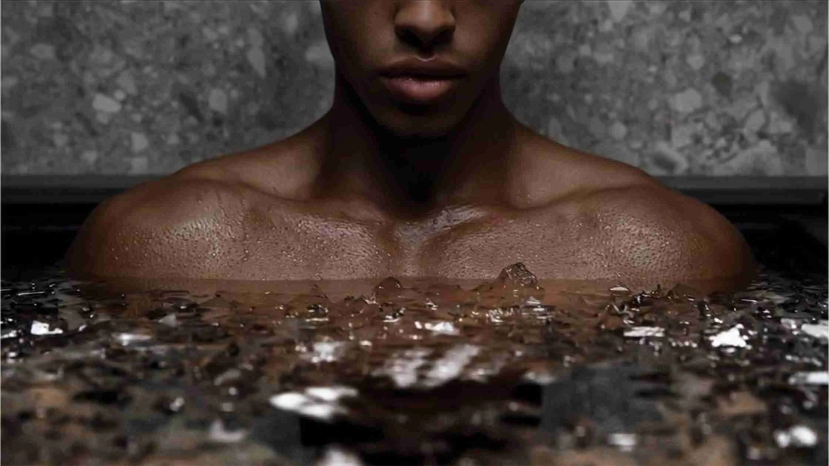 Luca Sauna: Dompelt jezelf in hitte, kou en welzijn