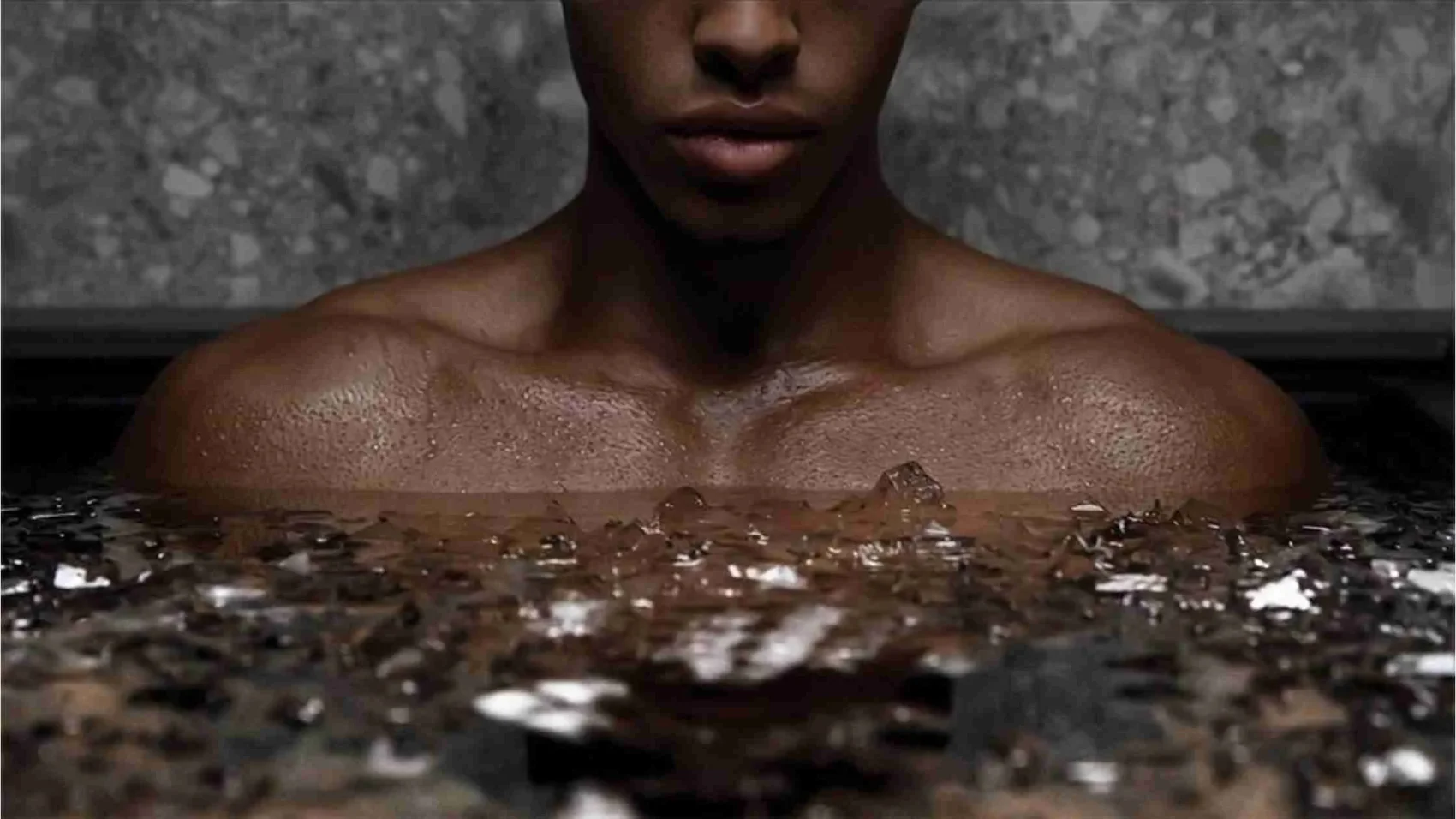 Luca Sauna: Dompelt jezelf in hitte, kou en welzijn