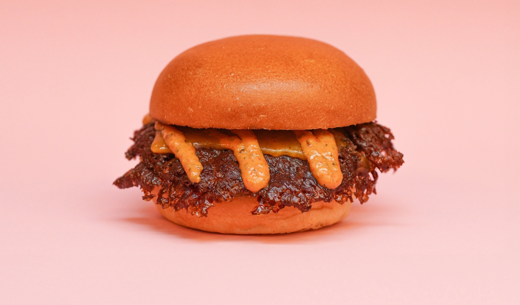 Maijard Smashburgers: Krokante korst en sappige bite