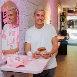 Maijard Smashburgers: Krokante korst en sappige bite