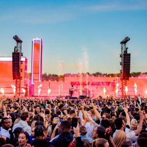 Vunzige Deuntjes Festival 2025: Een Dag Vol Muziek en Vibes