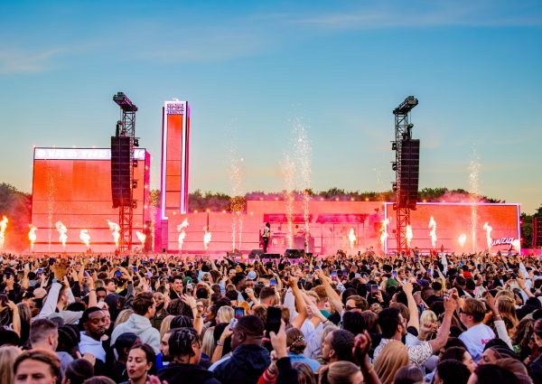 Vunzige Deuntjes Festival 2025: Een Dag Vol Muziek en Vibes