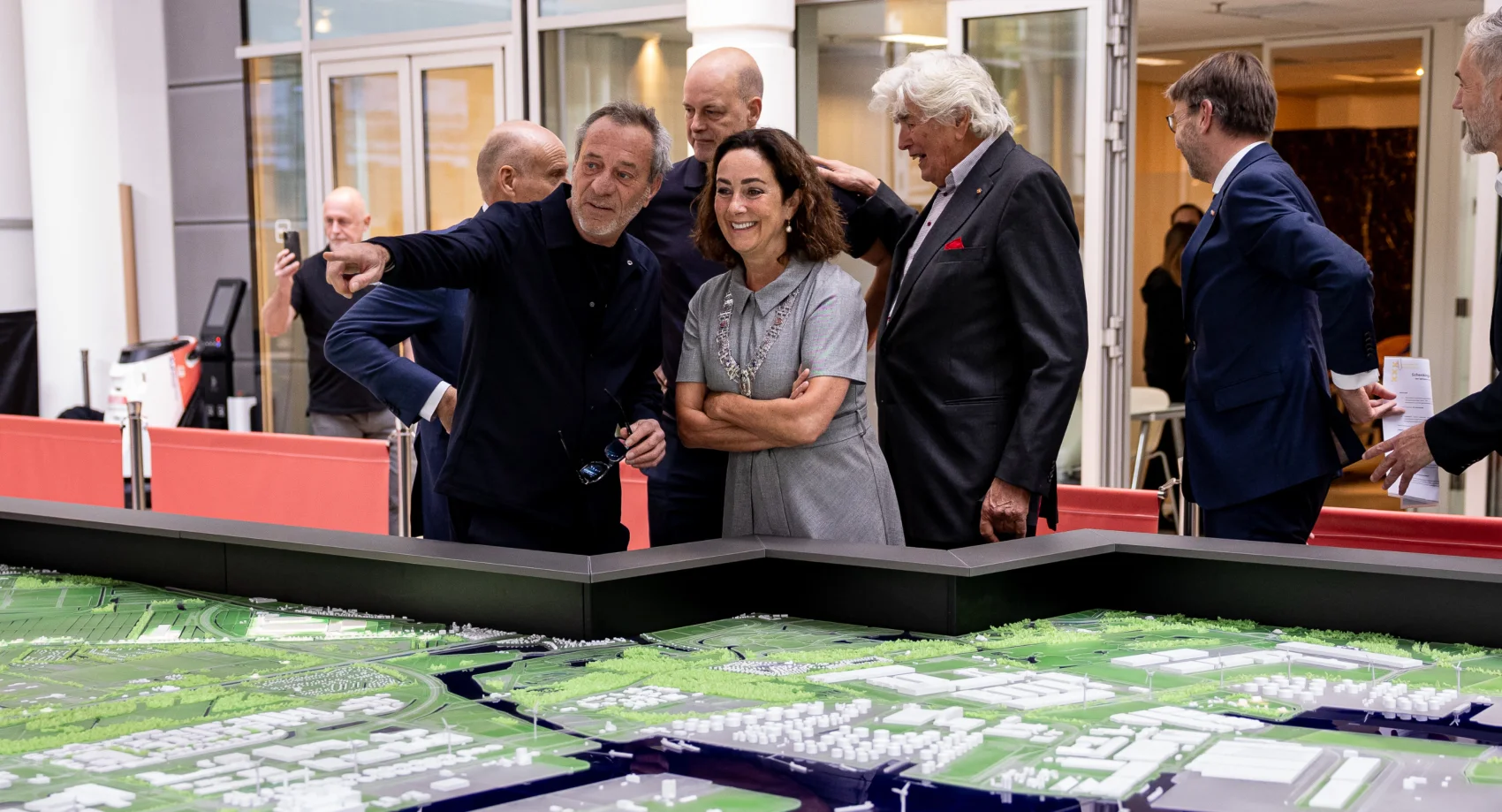 maquette-wtc-amsterdam_1