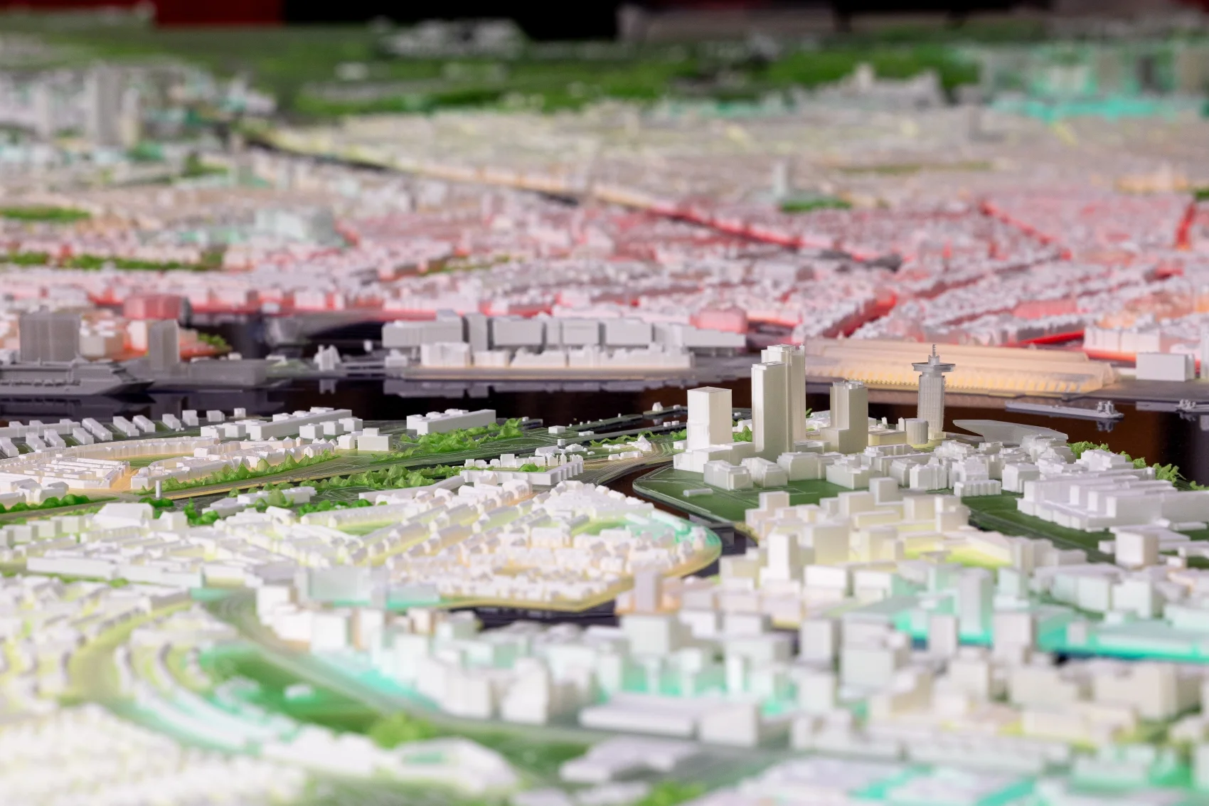 maquette-wtc-amsterdam_2