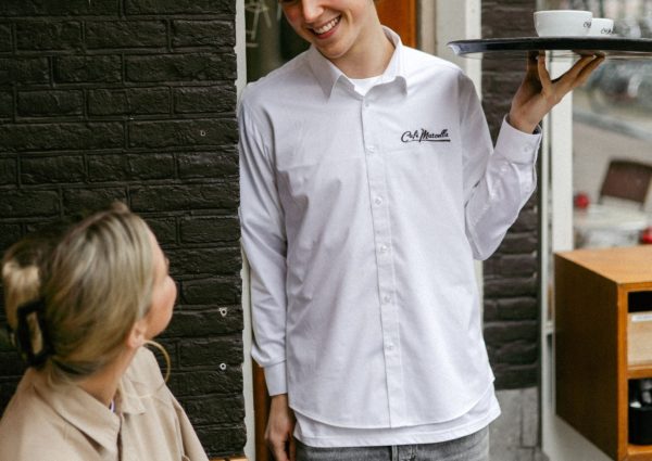 Café Marcella op het Amstelveld: bruin café met nieuw leven