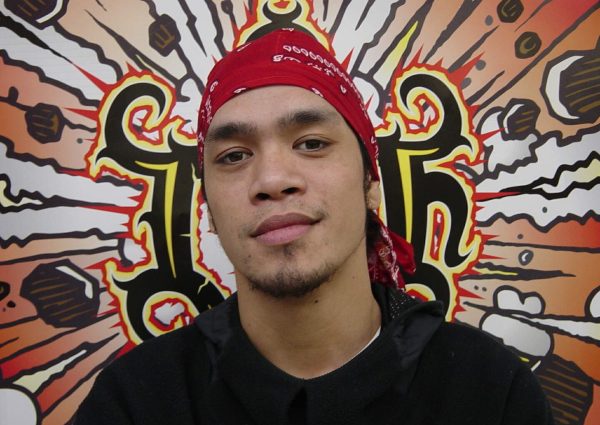 GRIMM: Fairy tales come to life in explosive dance mix