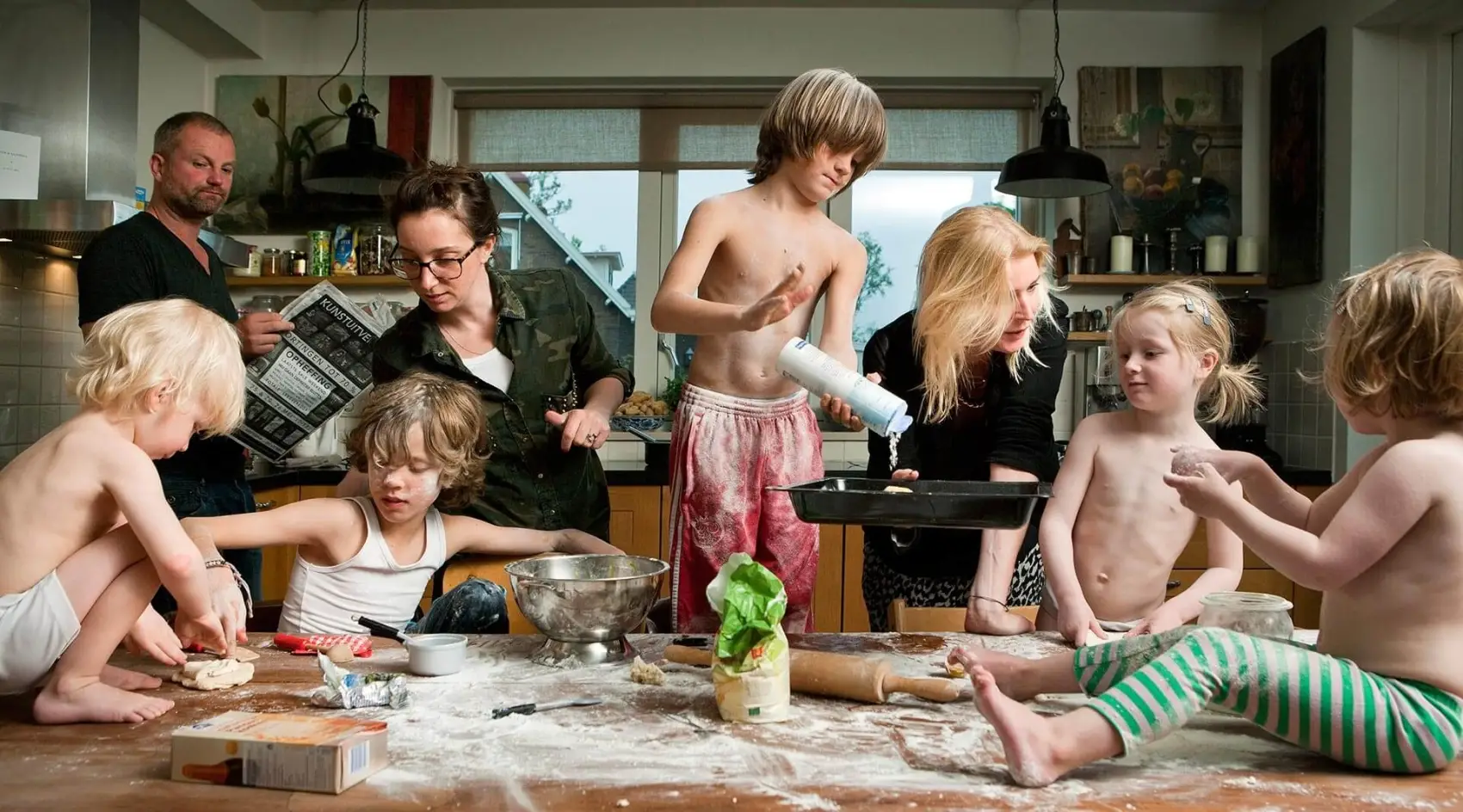 Photography Month: 200 years of images at Factor IJ