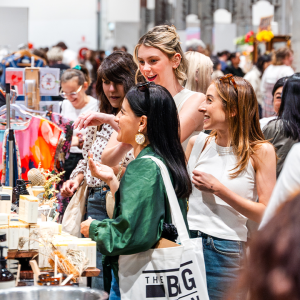 One Day Market maakt van De Hallen een creatieve marktplaats