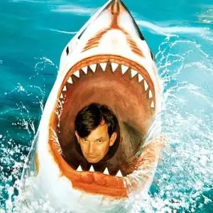 Martin Parr at Foam: Vivid imagery and banal scenes