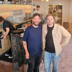 Massalia serveert Mediterrane flair met Franse en Griekse invloeden