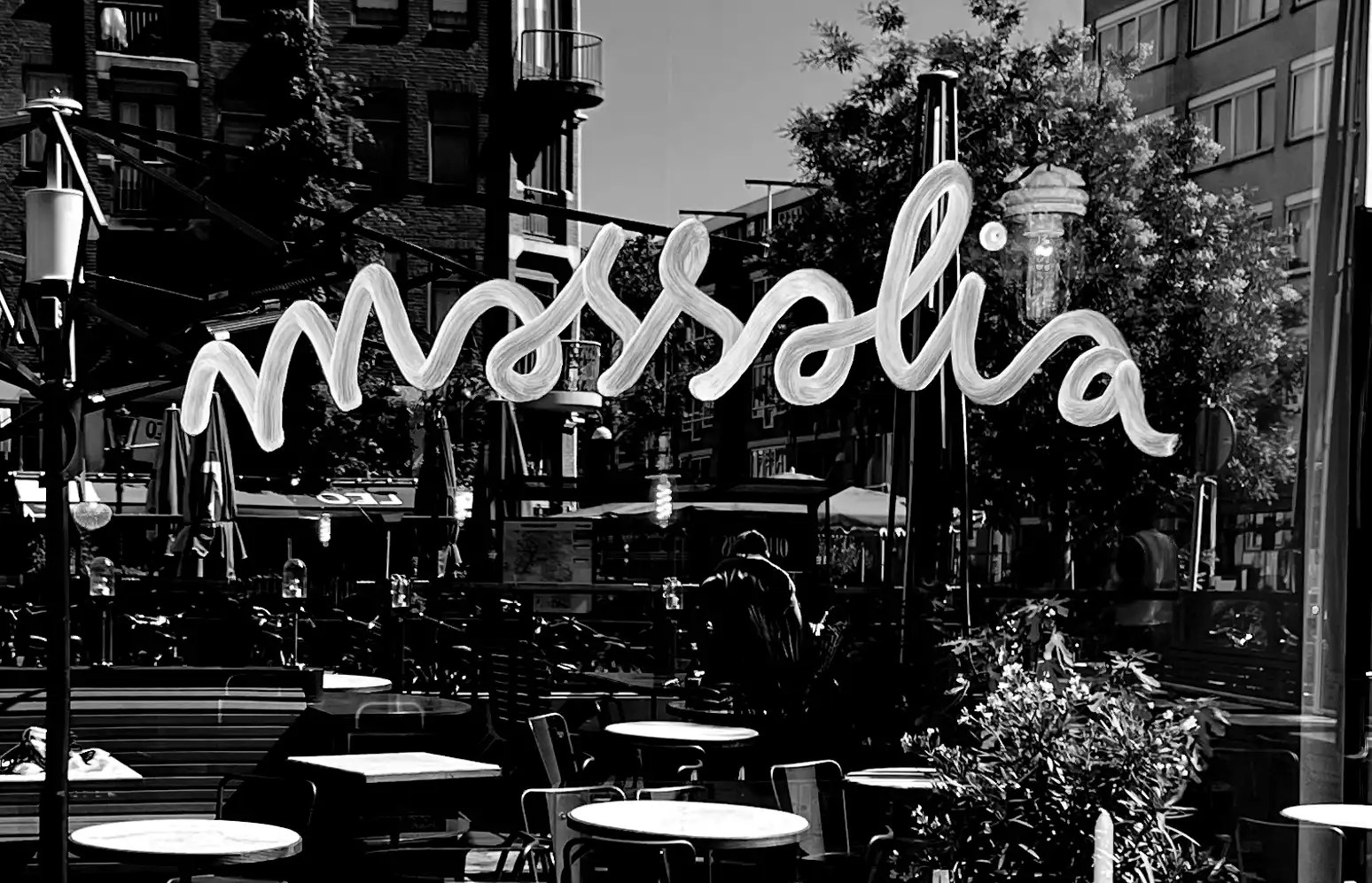 Massalia serveert Mediterrane flair met Franse en Griekse invloeden