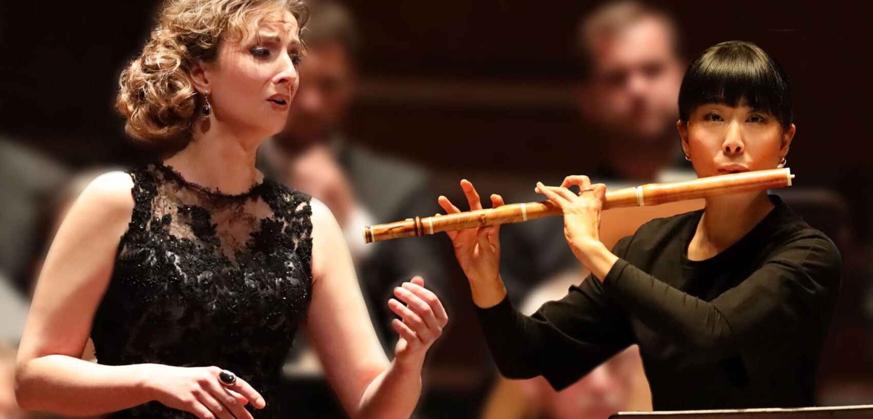 Matthäus-Passion met Klaus Mäkelä: Primeur voor Concertgebouworkest