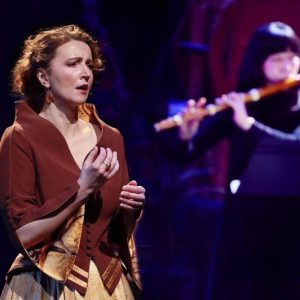 Matthäus-Passion met Klaus Mäkelä: Primeur voor Concertgebouworkest