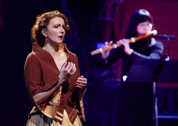 Matthäus-Passion met Klaus Mäkelä: Primeur voor Concertgebouworkest