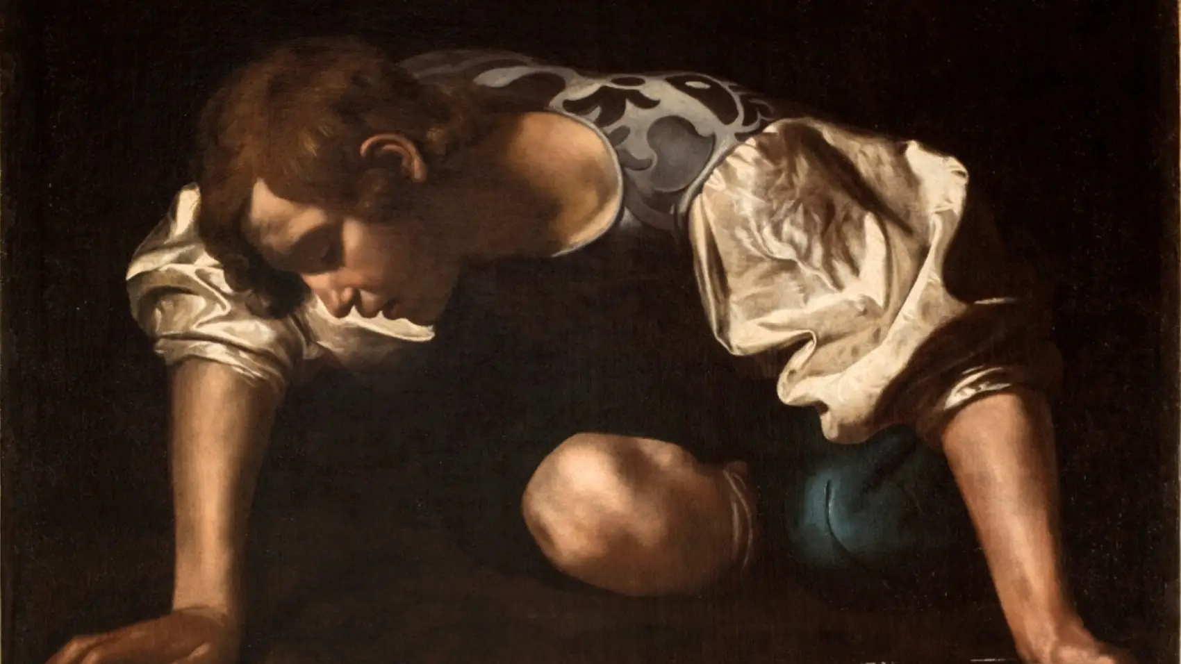 Ovid's Metamorphoses at Rijksmuseum with 80 masterpieces