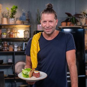 Bar Baut in Oud-Zuid: zeven verhuizingen, eindelijk thuis