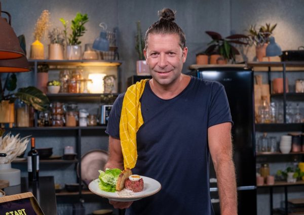 Bar Baut in Oud-Zuid: zeven verhuizingen, eindelijk thuis