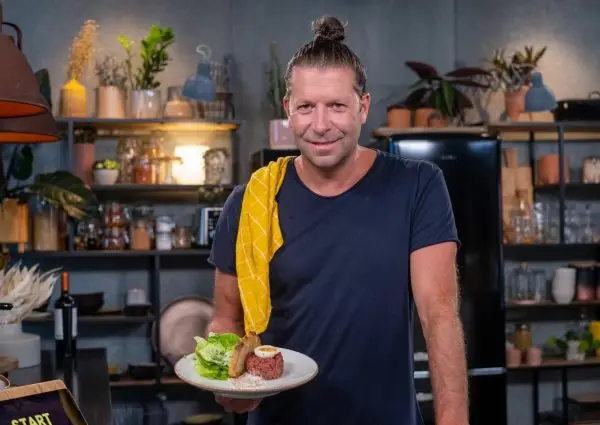 Bar Baut in Oud-Zuid: zeven verhuizingen, eindelijk thuis