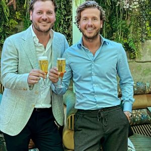 The SIREN: Stijlvol Mediterraans dineren en uitgaan op niveau